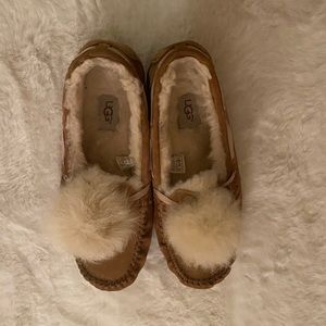 Ugg Moccasins